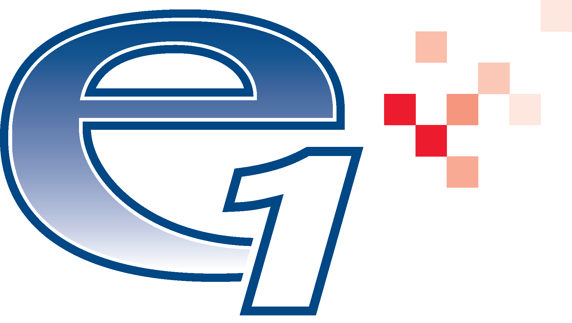Enterprise 1 Logo Vector Logo